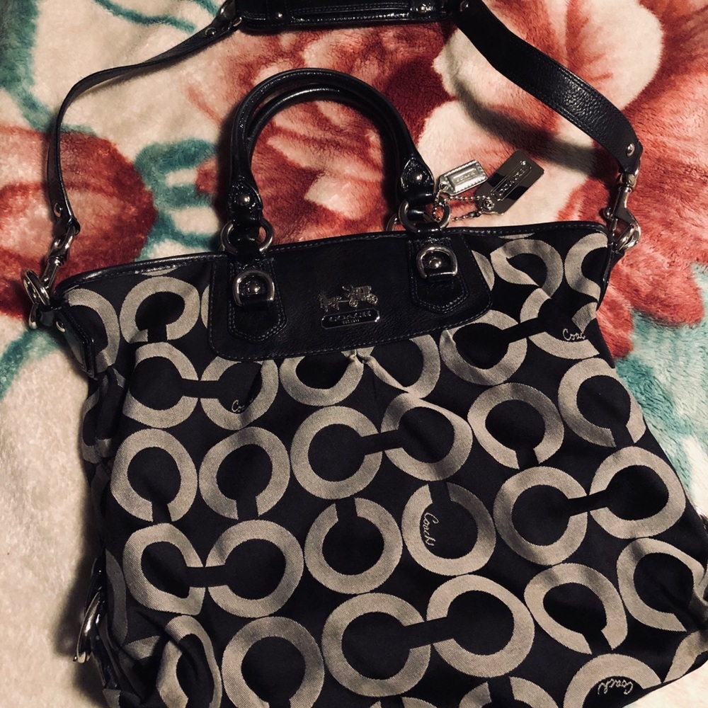 Coach handbag